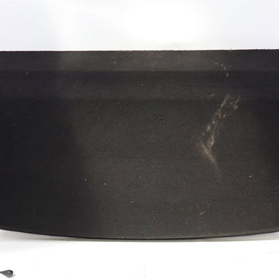 Tablette plage arrière Citroën C4 SPACETOURER (3D_) 1.5 bluehdi 130 (2018)