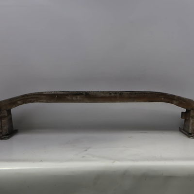 Renfort pare-choc avant Renault CLIO III (BR0-1, CR0-1) 1.5 dci (c-br0g, c-br1g) (2005-2012) 5 portes