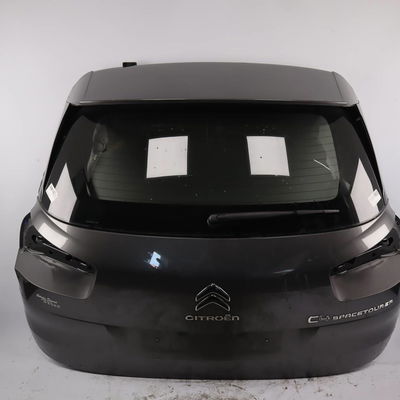 Hayon Citroën C4 SPACETOURER (3D_) 1.5 bluehdi 130 (2018)