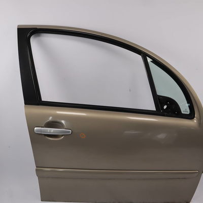 Porte avant droite Citroën C3 I (FC_, FN_) 1.4 hdi (2003-2011) 5 portes