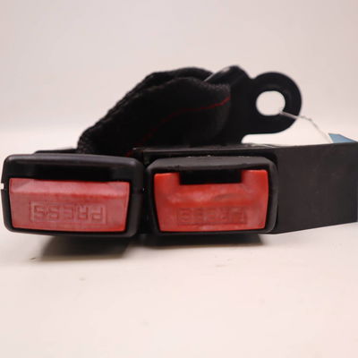 Ancrage ceinture arrière droit Renault CLIO III (BR0-1, CR0-1) 1.5 dci (c-br0g, c-br1g) (2005-2012) 5 portes