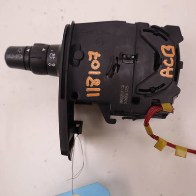 Commande eclairage Renault CLIO III (BR0-1, CR0-1) 1.5 dci (c-br0g, c-br1g) (2005-2012) 5 portes