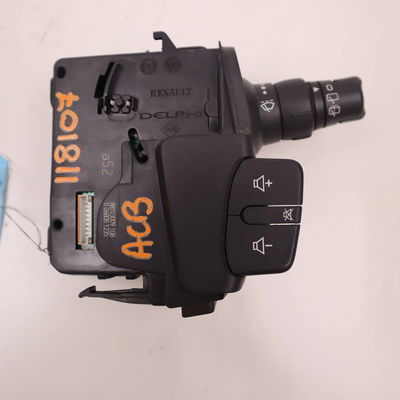 Commande essuie glace Renault CLIO III (BR0-1, CR0-1) 1.5 dci (c-br0g, c-br1g) (2005-2012) 5 portes