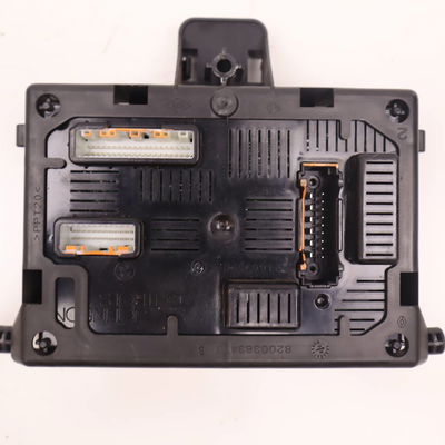 Bsm (boitier servitude moteur) Renault CLIO III (BR0-1, CR0-1) 1.5 dci (c-br0g, c-br1g) (2005-2012) 5 portes