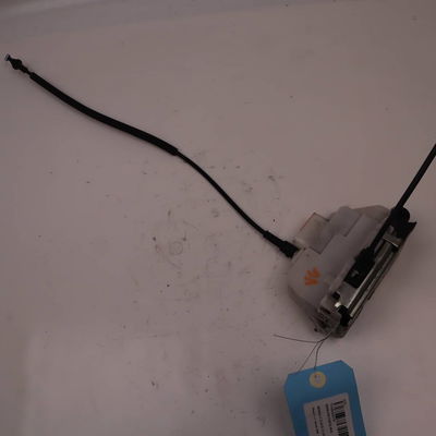 Serrure porte avg Renault CLIO III (BR0-1, CR0-1) 1.5 dci (c-br0g, c-br1g) (2005-2012) 5 portes
