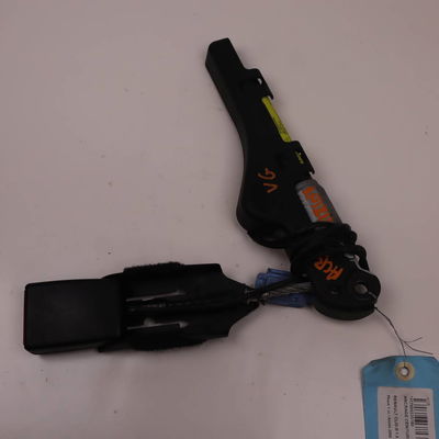 Ancrage ceinture avant gauche Renault CLIO III (BR0-1, CR0-1) 1.5 dci (c-br0g, c-br1g) (2005-2012) 5 portes