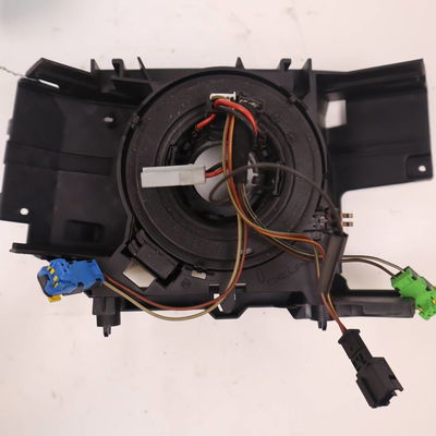 Contacteur annulaire airbag Renault CLIO III (BR0-1, CR0-1) 1.5 dci (c-br0g, c-br1g) (2005-2012) 5 portes