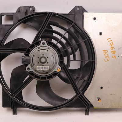 Ventilateur de refroidissement Peugeot 207 SW (WK_) 1.6 hdi (2007-2012) 5 portes