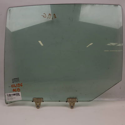Glace porte ar g Renault MEGANE III 3-5 portes (BZ0-1_, B3_) 1.5 dci (2009) 5 portes