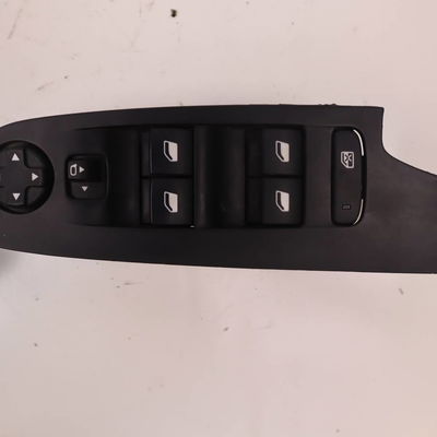 Commande lève-glace porte avant gauche Citroën C4 SPACETOURER (3D_) 1.5 bluehdi 130 (2018)