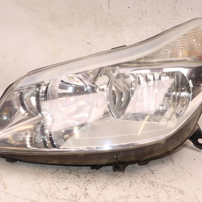 Phare gauche Citroën C5 II (RC_) 1.6 hdi (rc8hzb) (2004-2008)