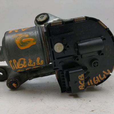 Moteur essuie-glace av gauche Peugeot 407 Coupé (6C_) 2.0 hdi (2005)