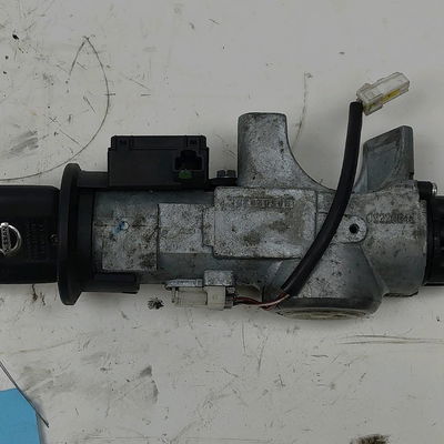 Antivol de direction Nissan MICRA III (K12) 1.5 dci (2003-2010)
