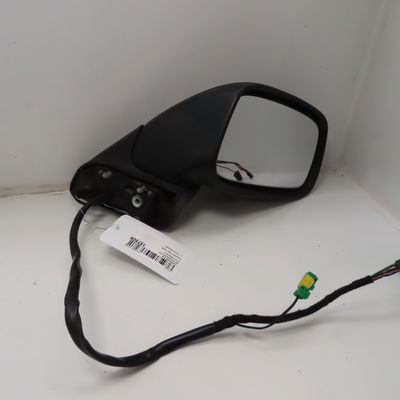 Retroviseur exterieur electrique droit Peugeot 807 (EB_) 2.0 16v (2005)