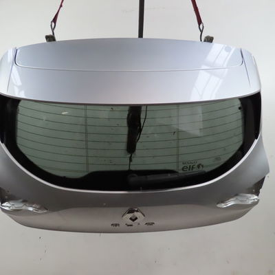 Hayon Renault CLIO V (B7_) 1.0 lpg (b7mt) (2019)