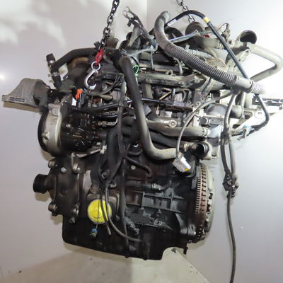 Moteur complet Peugeot BOXER Autobus-Autocar (244, Z_) 2.0 hdi (2001-2006)