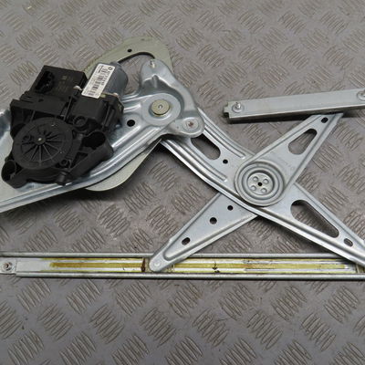 Mecanismemoteur leve-glace arg Renault SCÉNIC III (JZ0-1_) 1.5 dci (2009) 5 portes