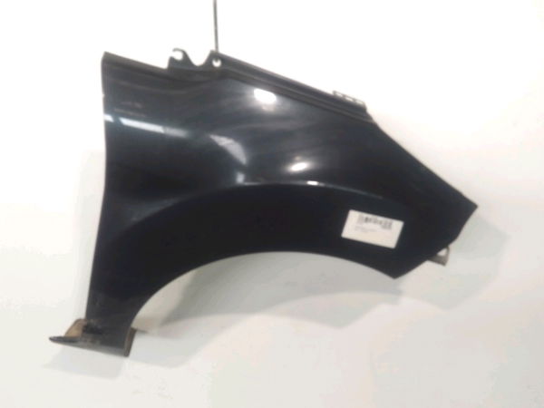 Aile avant droite Ford FIESTA VI (CB1, CCN) 1.4 tdci (2010-2012) 3 portes