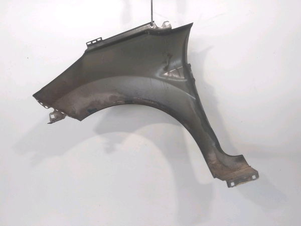 Aile avant droite Ford FIESTA VI (CB1, CCN) 1.4 tdci (2010-2012) 3 portes