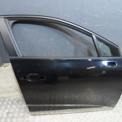 Porte avant droite Renault CLIO V (B7_) 1.0 lpg (b7mt) (2019)