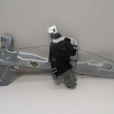 Mecanismemoteur leve-glace arg Citroën C3 PICASSO (SH_) 1.6 hdi 110 (2010)