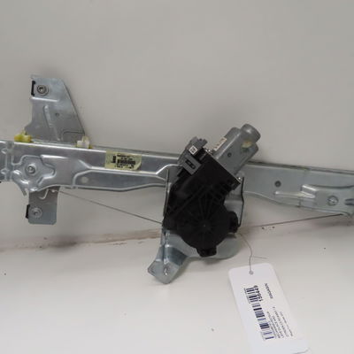 Mecanismemoteur leve-glace ard Citroën C3 PICASSO (SH_) 1.6 hdi 110 (2010)