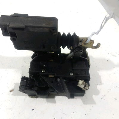 Serrure porte avg Renault TWINGO I (C06_) 1.2 16v (c06c, c06d, c06k) (2001-2007) 3 portes