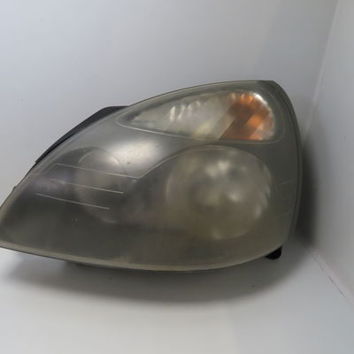 Phare gauche Renault CLIO II (BB_, CB_) 1.5 dci (b-cb08) (2001-2005) 5 portes