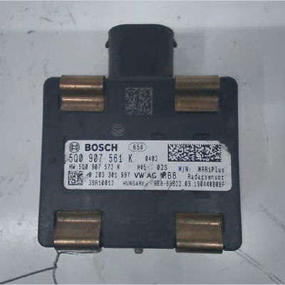 Capteur aide stationnement av Skoda FABIA III Break (NJ5) 1.0 tsi (2014)