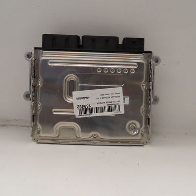 Calculateur moteur Renault MEGANE IV 3-5 portes (B9A-M-N_) 1.5 blue dci 115 (b9a6) (2018)