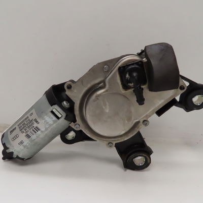 Moteur essuie-glace arrière Audi A4 B7 Avant (8ED) 2.0 tdi 16v (2004-2008)