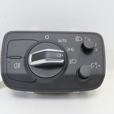 Interrupteur commande de phares Audi Q2 (GAB, GAG) 1.4 tfsi (2016)
