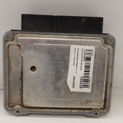 Calculateur moteur Volkswagen PASSAT B6 (3C2) 1.9 tdi (2005-2010) 4 portes