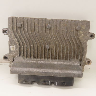 Calculateur moteur Citroën BERLINGO - BERLINGO FIRST Monospace (MF_, GJK_, GFK_) 1.4 i (mfkfx, mfkfw, gjkfwb, gjkfwc, gfkfwc) (1996-2011)