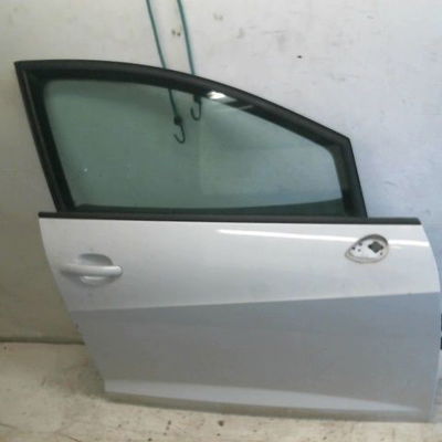 Porte avant droite Seat IBIZA IV (6J5, 6P1) 1.0 tsi (2015-2017)
