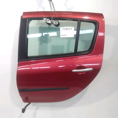 Porte arrière gauche Renault CLIO III (BR0-1, CR0-1) 1.5 dci (br17, cr17) (2005-2012) 5 portes