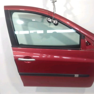 Porte avant droite Renault CLIO III (BR0-1, CR0-1) 1.5 dci (br17, cr17) (2005-2012) 5 portes