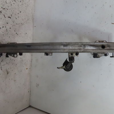 Renfort pare-choc avant Renault MEGANE III Coupé (DZ0-1_) 1.5 dci (dz0c, dz1a) (2008-2015)
