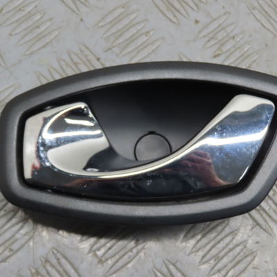 Poignee int porte arg Renault SCÉNIC III (JZ0-1_) 1.5 dci (2009) 5 portes