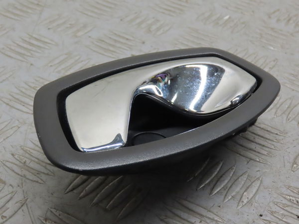 Poignee int porte arg Renault SCÉNIC III (JZ0-1_) 1.5 dci (2009) 5 portes