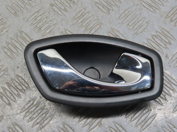 Poignee int porte avd Renault SCÉNIC III (JZ0-1_) 1.5 dci (2009) 5 portes