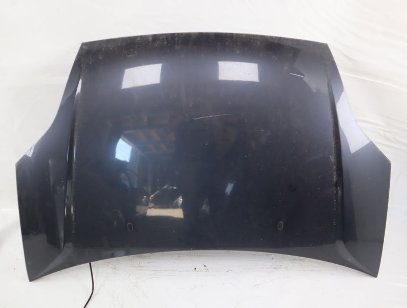 Capot Ford FIESTA V (JH_, JD_) 1.4 tdci (2001-2008) 5 portes