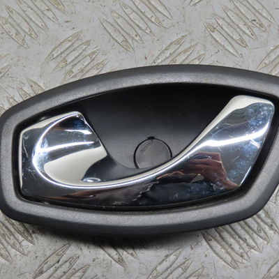 Poignee int porte avg Renault SCÉNIC III (JZ0-1_) 1.5 dci (2009) 5 portes