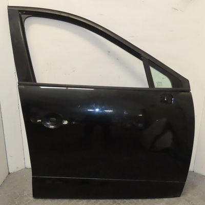 Porte avant droite Renault SCÉNIC III (JZ0-1_) 1.5 dci (2009) 5 portes
