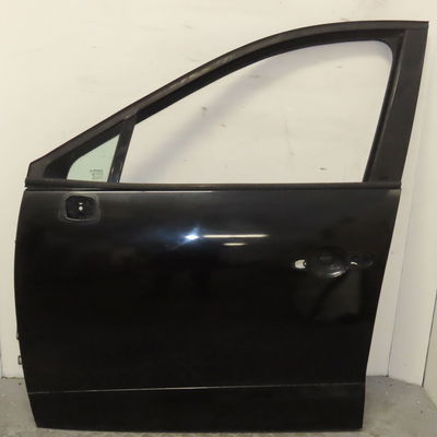 Porte avant gauche Renault SCÉNIC III (JZ0-1_) 1.5 dci (2009) 5 portes