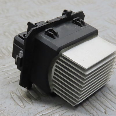 Resistance de chauffage Renault SCÉNIC III (JZ0-1_) 1.5 dci (2009) 5 portes