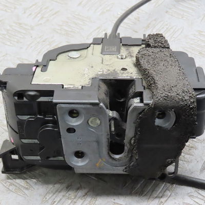 Serrure porte avd Renault SCÉNIC III (JZ0-1_) 1.5 dci (2009) 5 portes