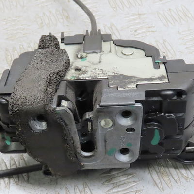 Serrure porte avg Renault SCÉNIC III (JZ0-1_) 1.5 dci (2009) 5 portes