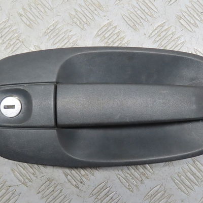 Poignee ext porte avg Renault TRAFIC II Camionnette (FL) 2.0 dci 115 (fl01, fl0u) (2006)