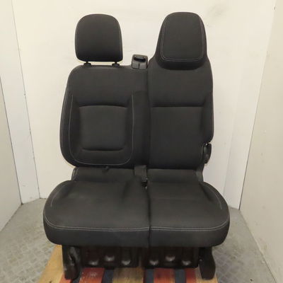 Banquette avant Renault TRAFIC III Camionnette (FG_) 1.6 dci 120 (fgmk) (2015)